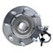Wjb Chevrolet Silverado 3500 Hd 2010-07 Gmc Hub Assembly, Wa515099 WA515099 - alternate 3